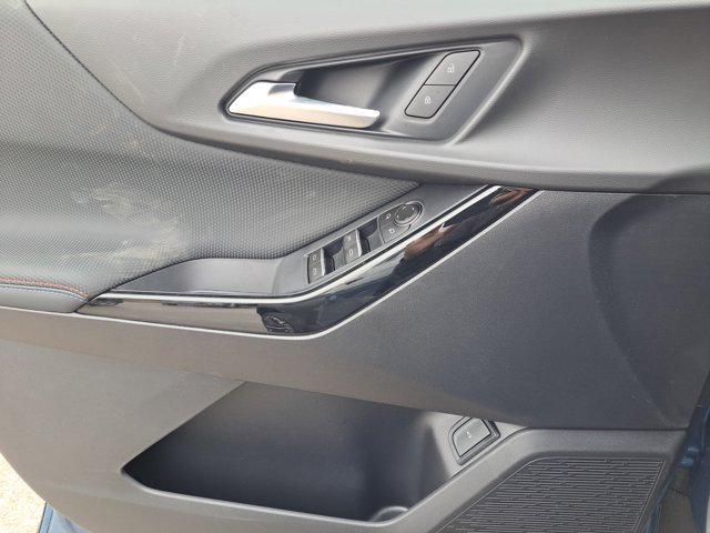 new 2026 Chevrolet Equinox car, priced at $34,614