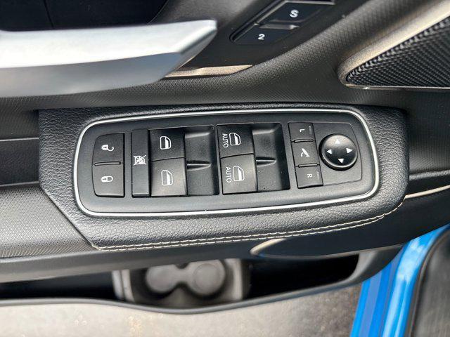 used 2021 Ram 1500 car