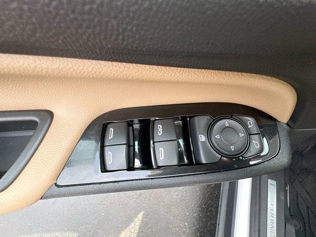used 2023 Chevrolet Equinox car, priced at $25,963