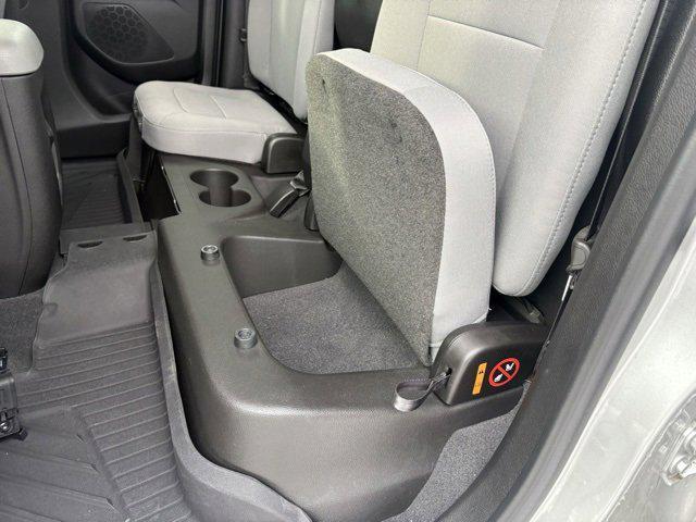 used 2019 Chevrolet Colorado car, priced at $20,983