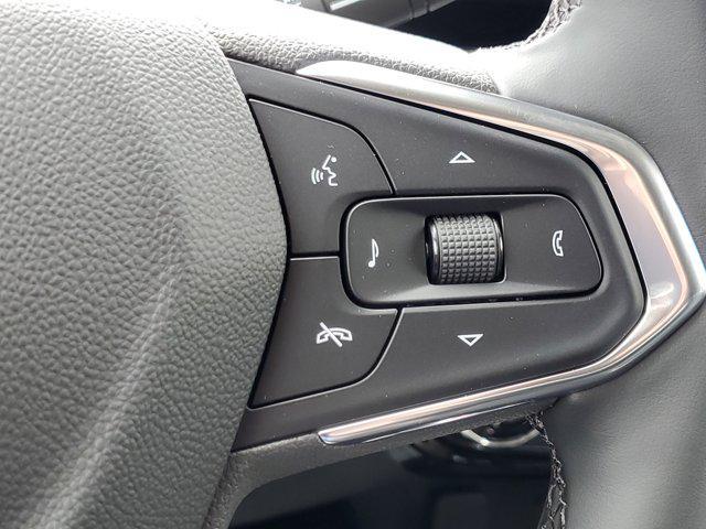 new 2026 Chevrolet Trax car, priced at $24,291