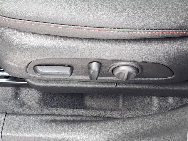 new 2026 Chevrolet Trax car, priced at $25,527