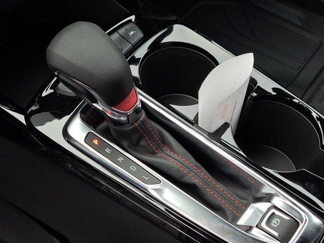 new 2026 Chevrolet Trax car, priced at $25,527