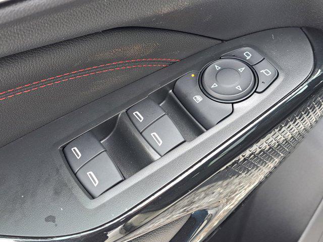 new 2026 Chevrolet Trax car, priced at $25,527