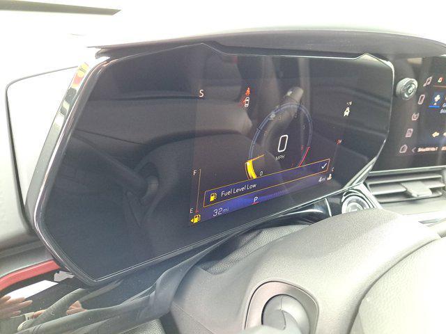 new 2026 Chevrolet Trax car, priced at $25,527