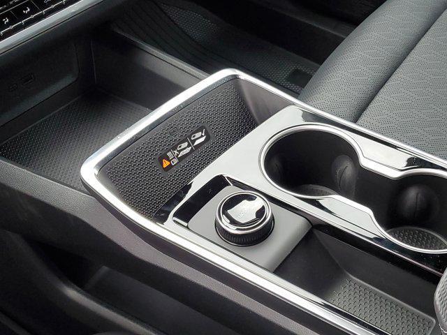 new 2026 Chevrolet Equinox car, priced at $32,286