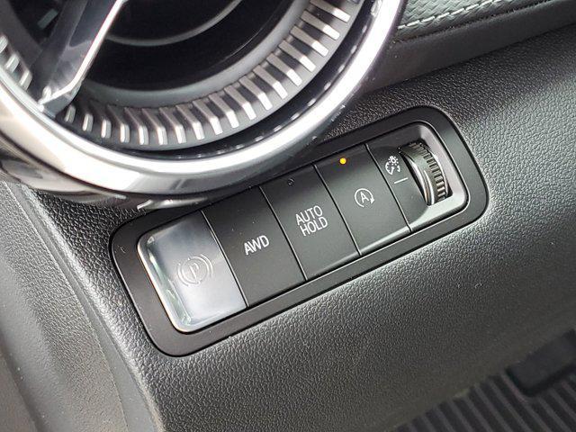 new 2026 Chevrolet Equinox car, priced at $32,286