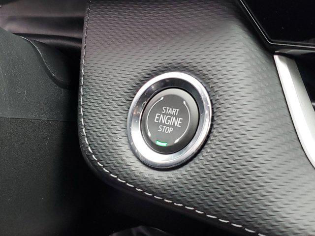 new 2026 Chevrolet Equinox car, priced at $32,286