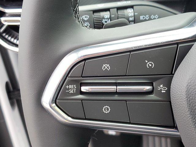 new 2026 Chevrolet Equinox car, priced at $32,286