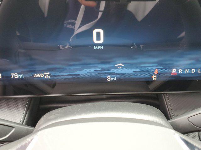 new 2026 Chevrolet Equinox car, priced at $32,286