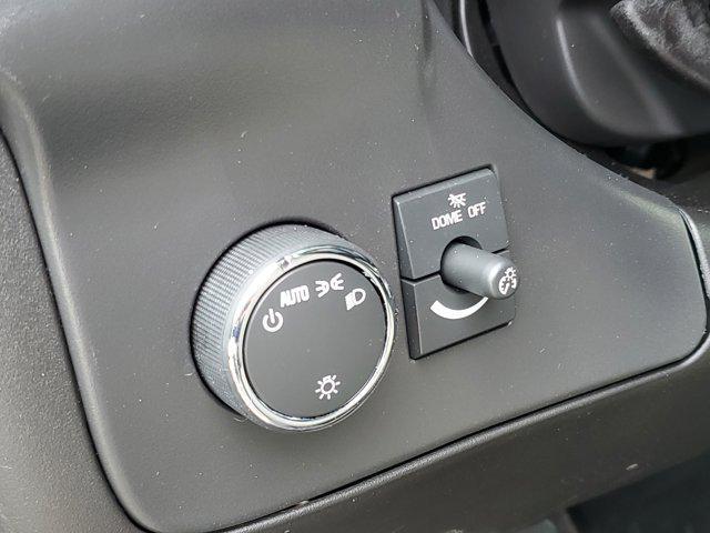 new 2026 Chevrolet Express 2500 car, priced at $48,685