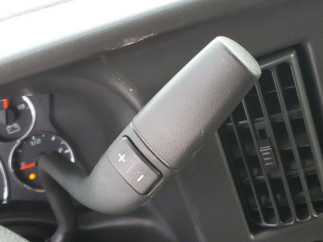 new 2026 Chevrolet Express 2500 car, priced at $48,685