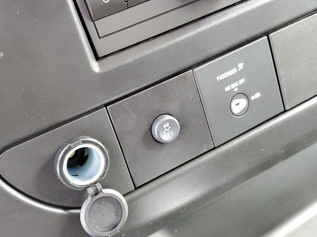 new 2026 Chevrolet Express 2500 car, priced at $48,685