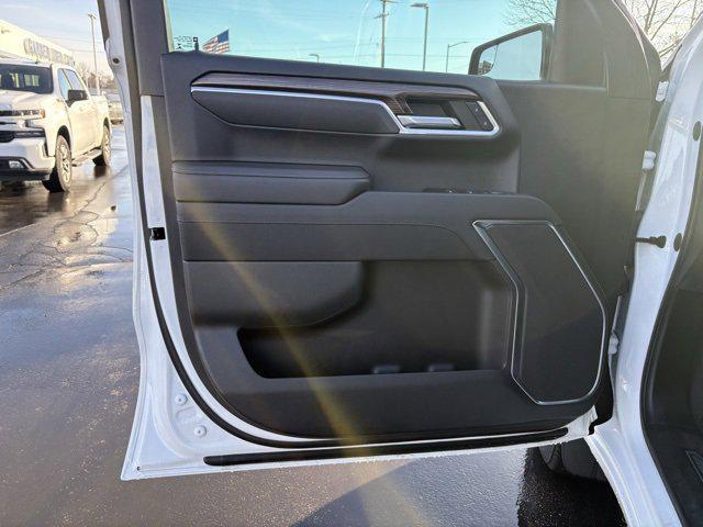 used 2022 Chevrolet Silverado 1500 car, priced at $35,500