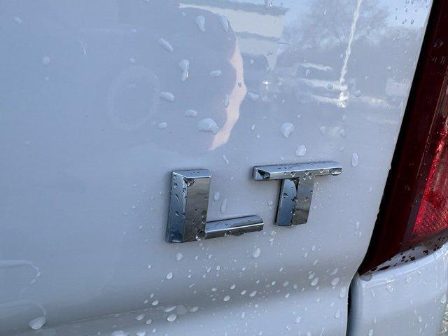 used 2022 Chevrolet Silverado 1500 car, priced at $35,500