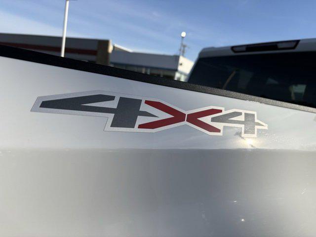 used 2022 Chevrolet Silverado 1500 car, priced at $35,500