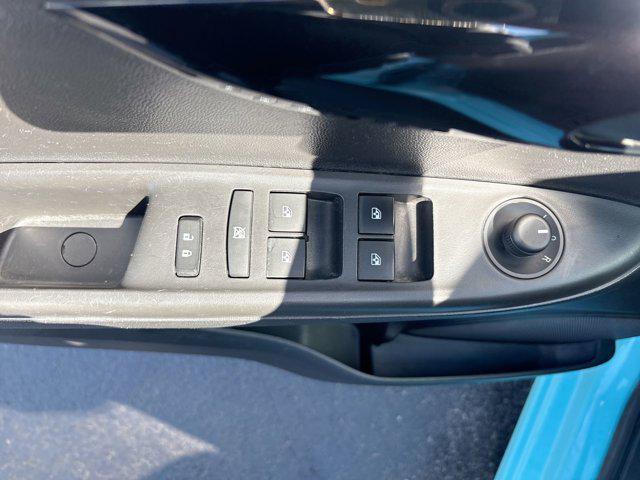 used 2021 Chevrolet Spark car, priced at $11,263