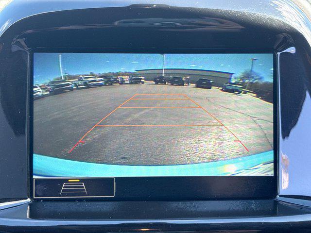 used 2021 Chevrolet Spark car, priced at $11,263