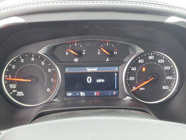 new 2026 Chevrolet Blazer car, priced at $36,089