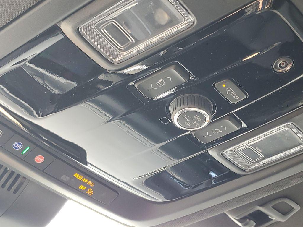 new 2026 Chevrolet Tahoe car, priced at $68,204