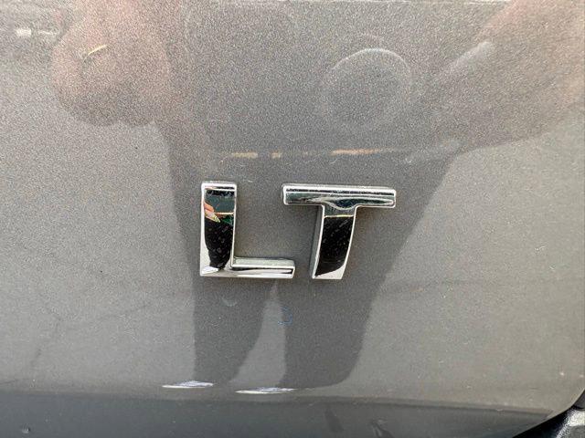 used 2019 Chevrolet Traverse car, priced at $19,263