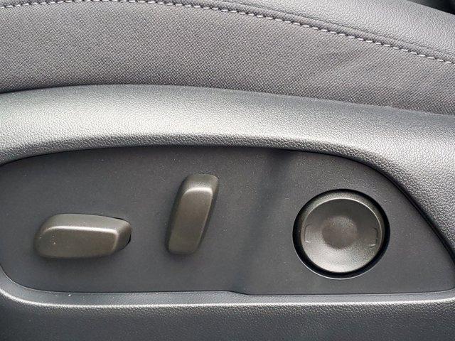 new 2026 Chevrolet Equinox car, priced at $33,658