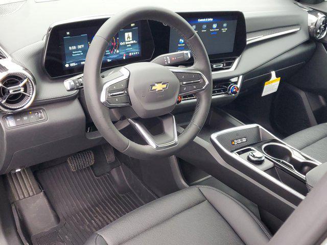 new 2026 Chevrolet Equinox car, priced at $33,658