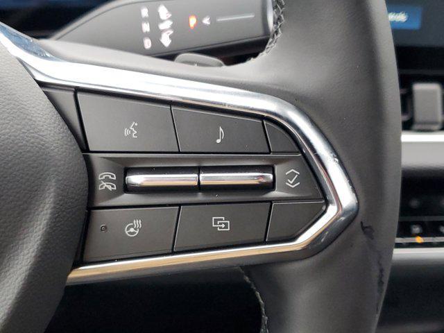 new 2026 Chevrolet Equinox car, priced at $33,658