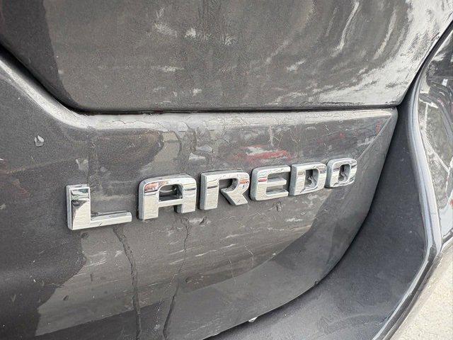 used 2023 Jeep Grand Cherokee car, priced at $29,983