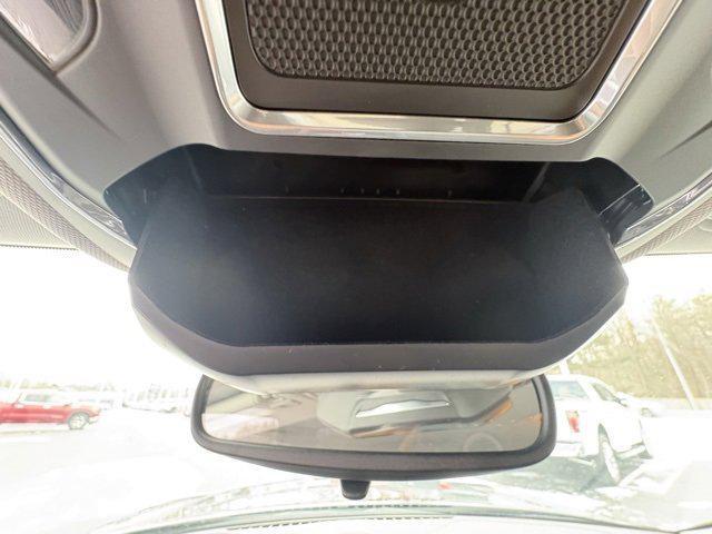 used 2023 Jeep Grand Cherokee car, priced at $29,983