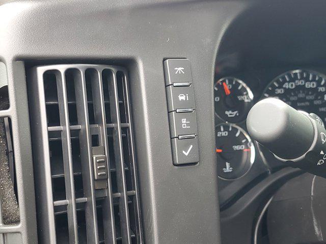 new 2026 Chevrolet Express 2500 car, priced at $52,228
