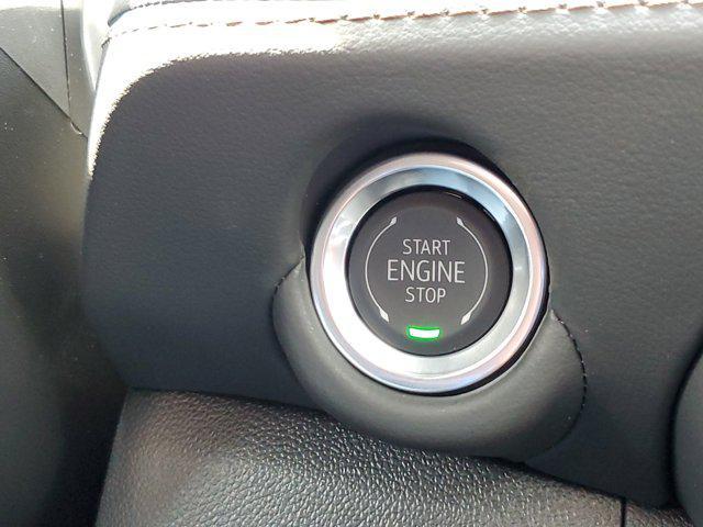 new 2026 Chevrolet Tahoe car, priced at $82,083