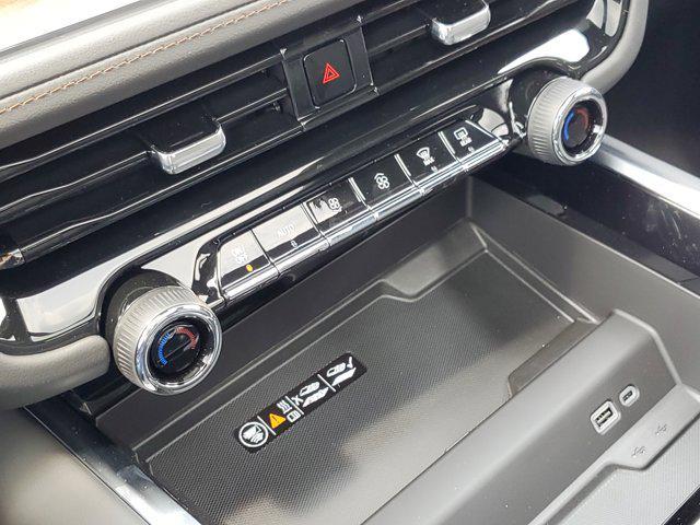 new 2026 Chevrolet Tahoe car, priced at $82,083