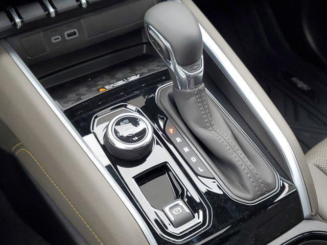 new 2026 Chevrolet Colorado car, priced at $59,878