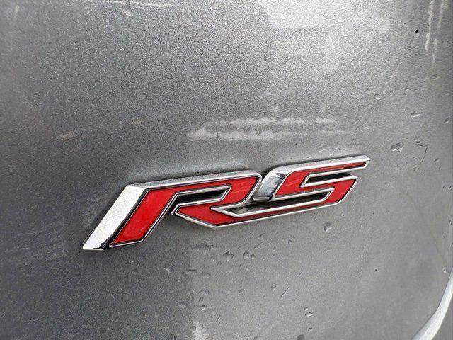 used 2024 Chevrolet Blazer car, priced at $32,983