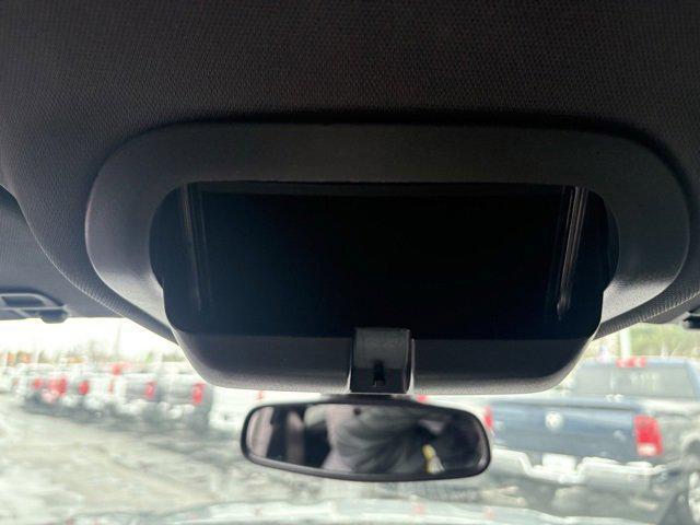 used 2024 Chevrolet Blazer car, priced at $32,983