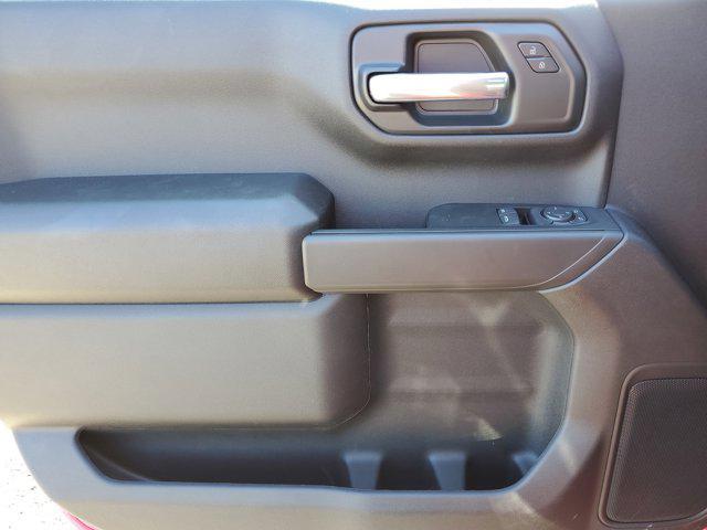 new 2026 Chevrolet Silverado 1500 car, priced at $44,925