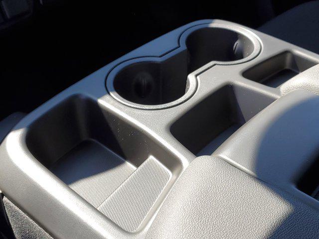 new 2026 Chevrolet Silverado 1500 car, priced at $44,925