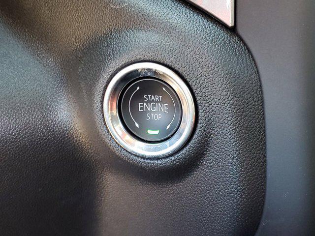 new 2026 Chevrolet Silverado 1500 car, priced at $44,925