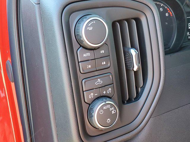 new 2026 Chevrolet Silverado 1500 car, priced at $44,925