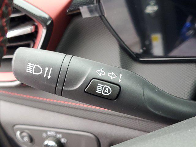 new 2026 Chevrolet TrailBlazer car, priced at $31,730