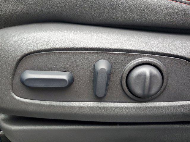 new 2026 Chevrolet TrailBlazer car, priced at $31,730