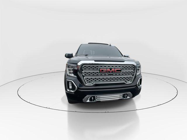 used 2020 GMC Sierra 1500 car, priced at $41,263