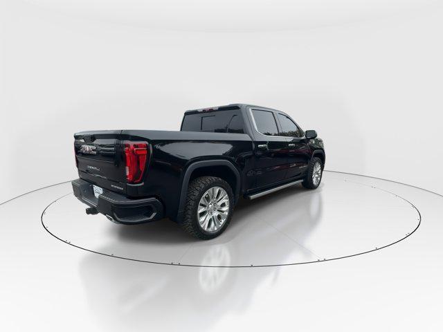 used 2020 GMC Sierra 1500 car, priced at $41,263