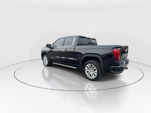 used 2020 GMC Sierra 1500 car, priced at $41,263