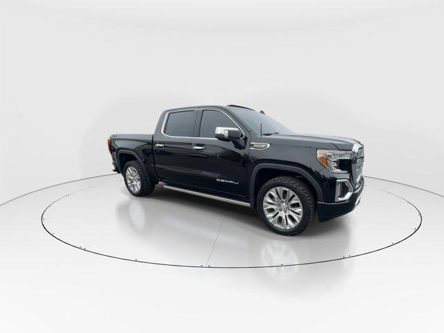used 2020 GMC Sierra 1500 car, priced at $41,263