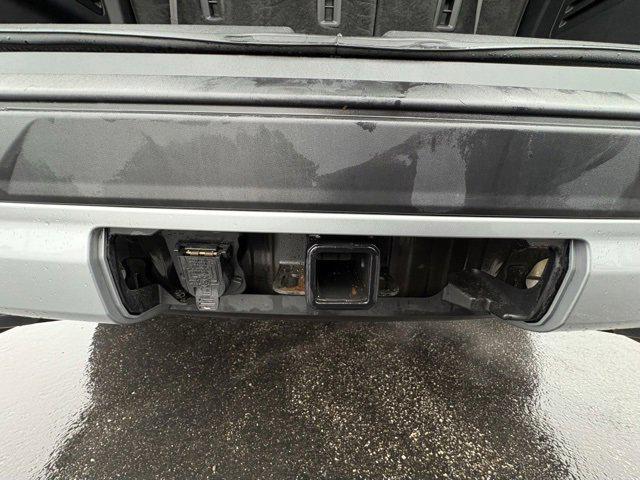 used 2024 Chevrolet Traverse car, priced at $38,983