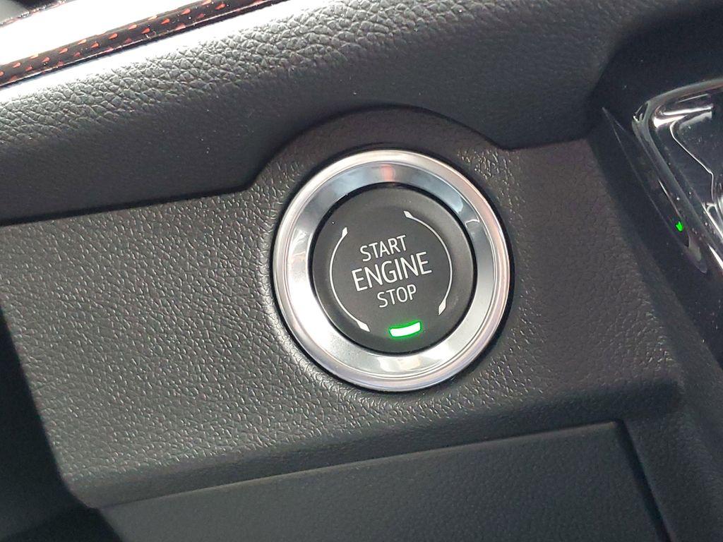 new 2026 Chevrolet Traverse car, priced at $55,516