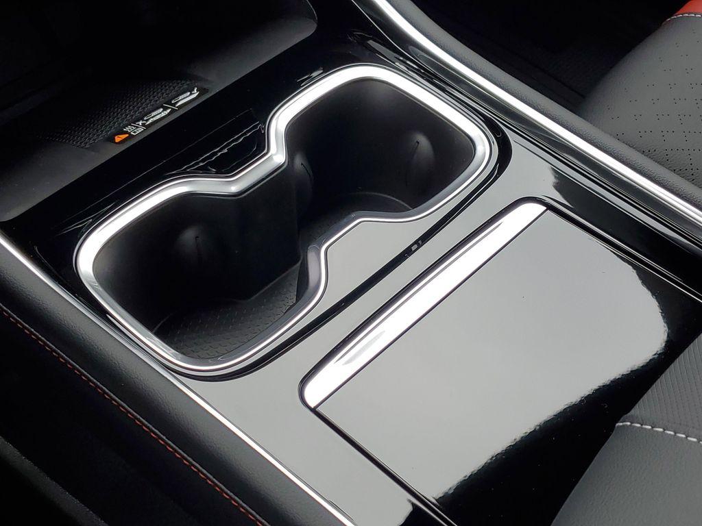 new 2026 Chevrolet Traverse car, priced at $55,516