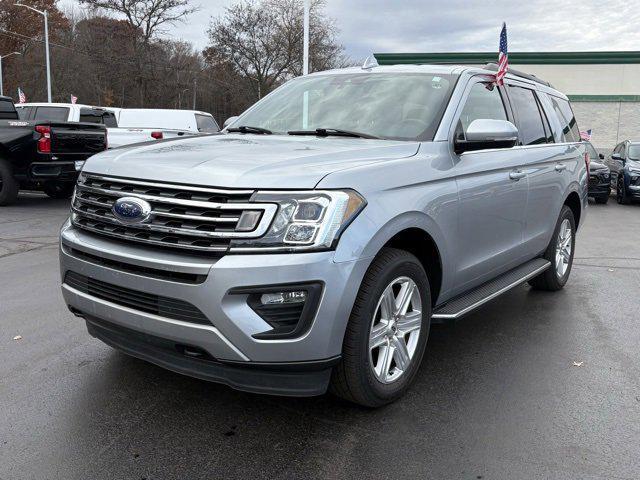 used 2020 Ford Expedition car, priced at $29,380